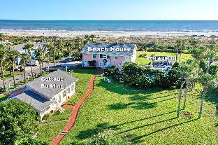 Beachfront Bed & Breakfast,St. Augustine Beach>>St. Augustine,3 star