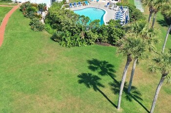 beachfront bed and breakfast