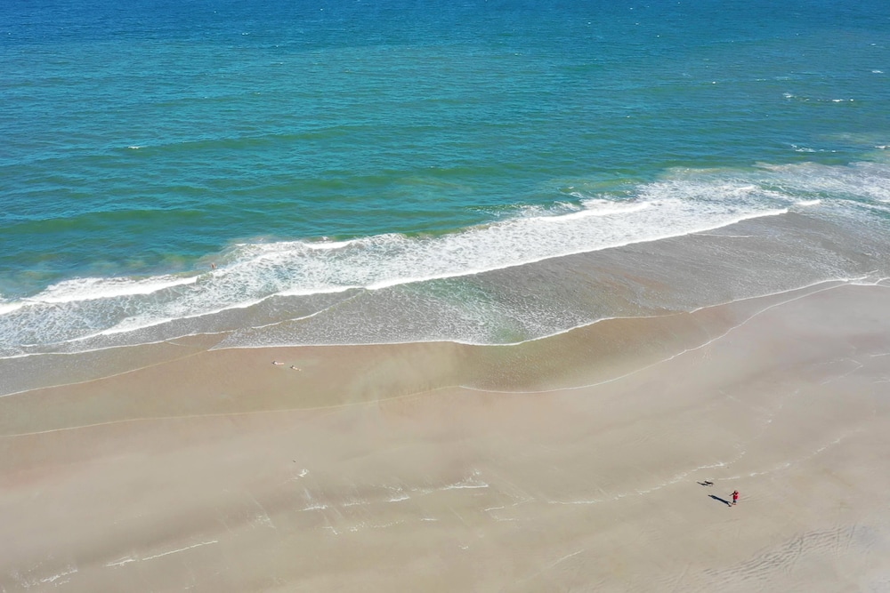 beachfront bed and breakfast