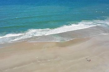 beachfront bed and breakfast