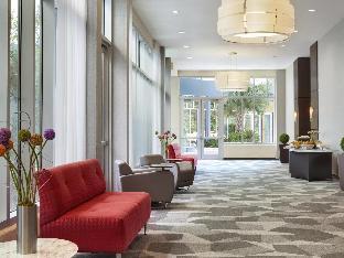 aloft jacksonville tapestry park