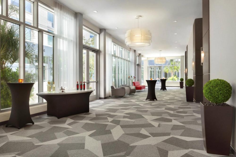 aloft jacksonville tapestry park