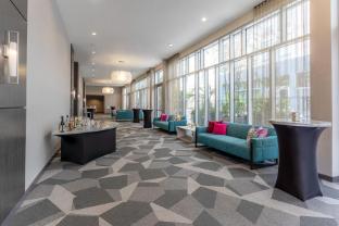 aloft jacksonville tapestry park