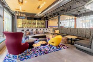 aloft jacksonville tapestry park