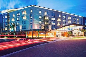 aloft jacksonville tapestry park