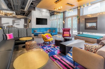 Aloft Jacksonville Tapestry Park,Duval County>>Duval,3 star