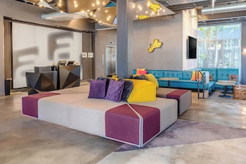 Aloft Jacksonville Tapestry Park,Duval County>>Duval,3 star