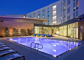 Aloft Jacksonville Tapestry Park,Duval County>>Duval,3 star