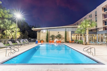 Aloft Jacksonville Tapestry Park,Duval County>>Duval,3 star
