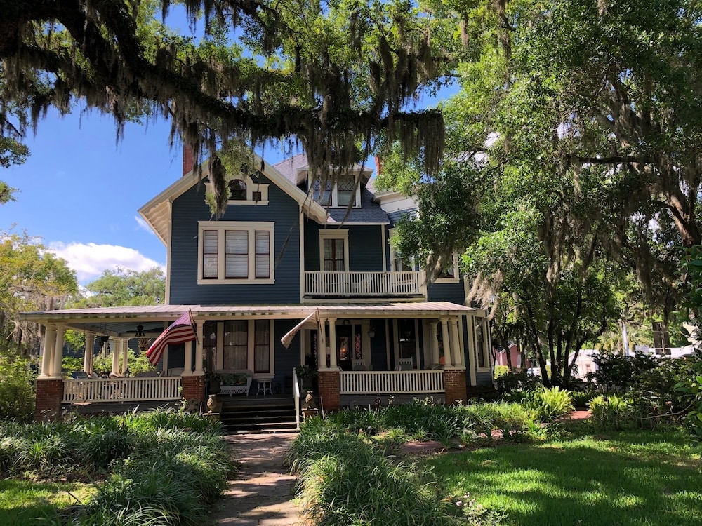 fernandina beach