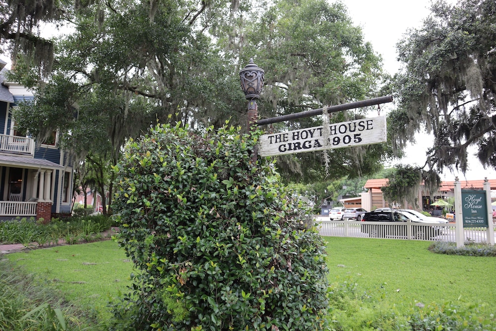 fernandina beach