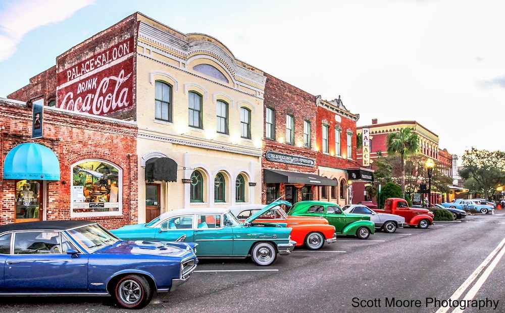 fernandina beach