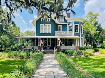 fernandina beach