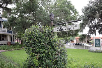 fernandina beach