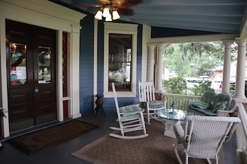 fernandina beach