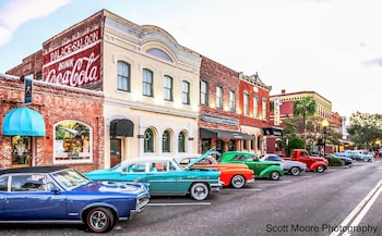 fernandina beach