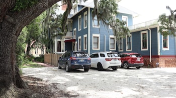 fernandina beach