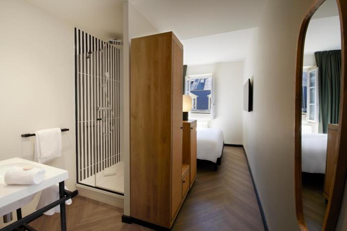 mercure grand hotel metz centre cathedrale