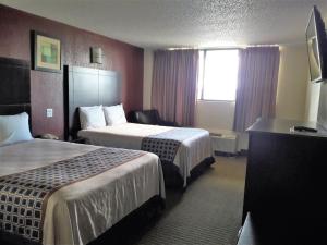Red Roof Inn La Marque,Galveston County>>Galveston,2 star