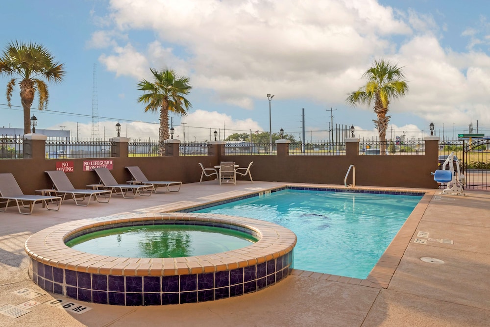 best western texas city
