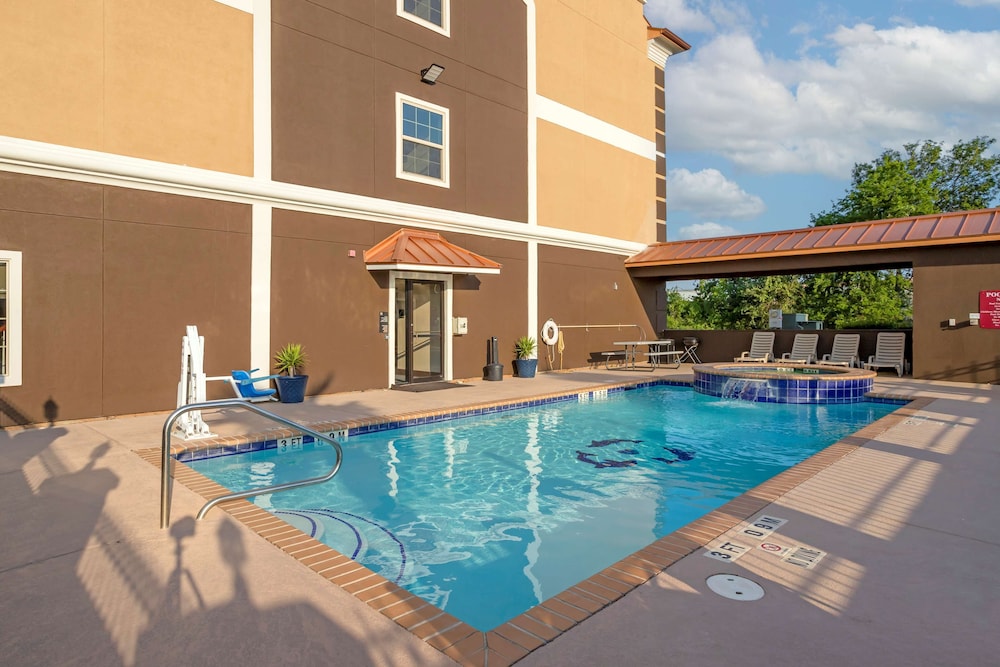 best western texas city
