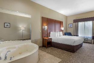best western texas city