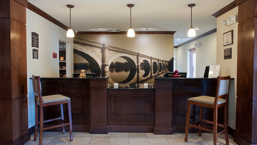 staybridge suites east stroudsburg poconos by ihg