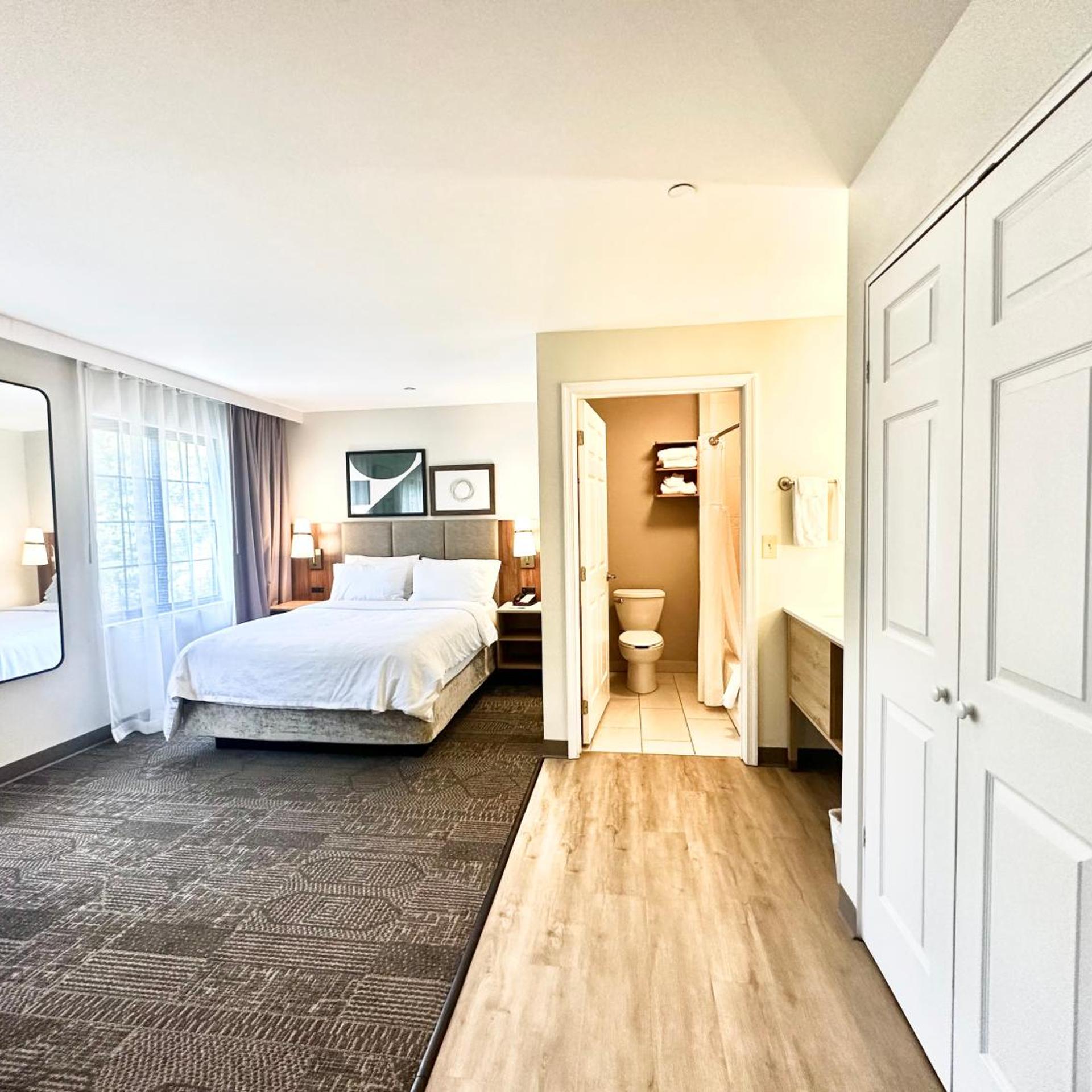 staybridge suites east stroudsburg poconos by ihg