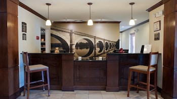 Staybridge Suites East Stroudsburg - Poconos By Ihg,East Stroudsburg>>Cresco,3 star