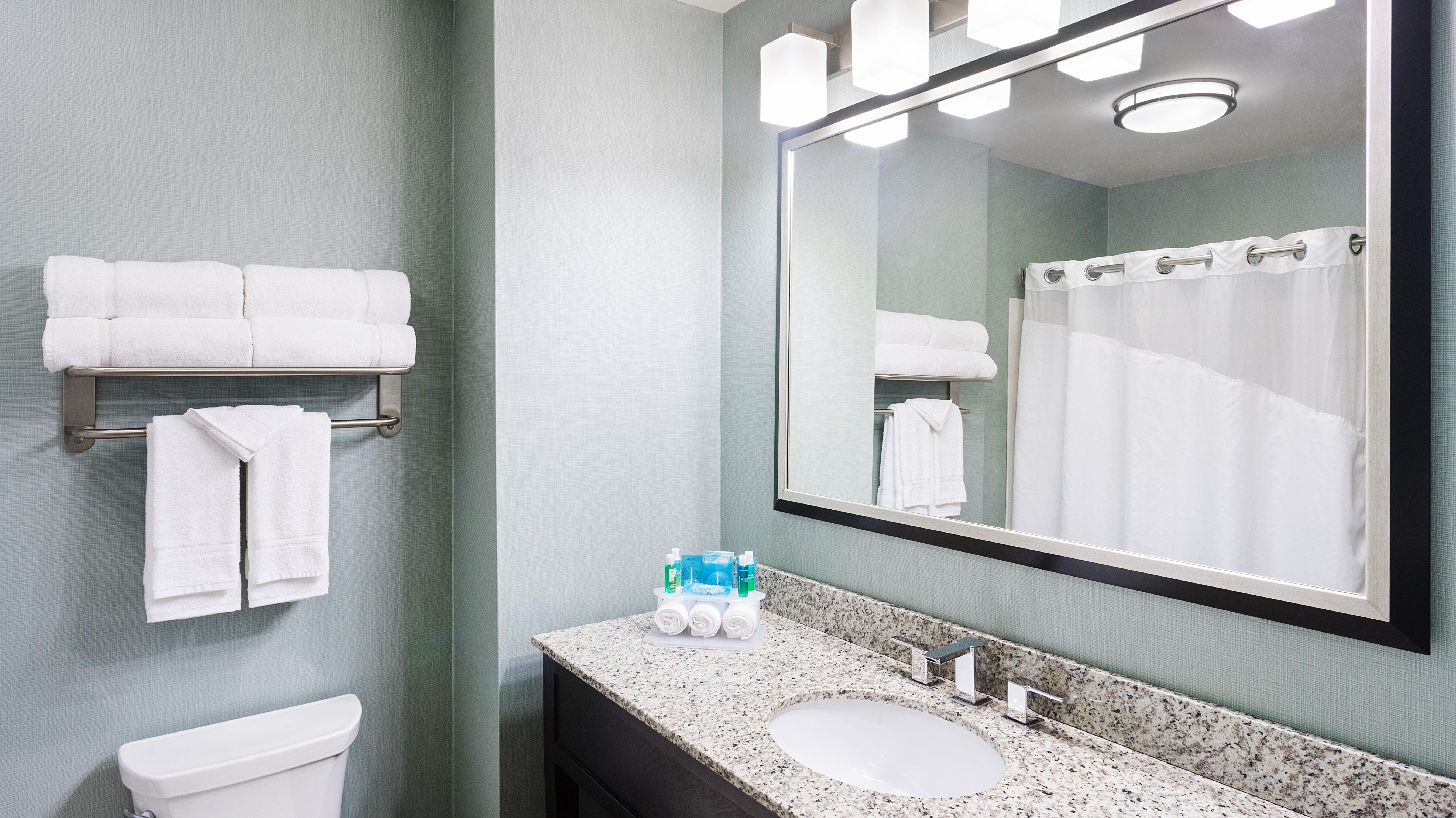 holiday inn express and suites stroudsburg poconos by ihg