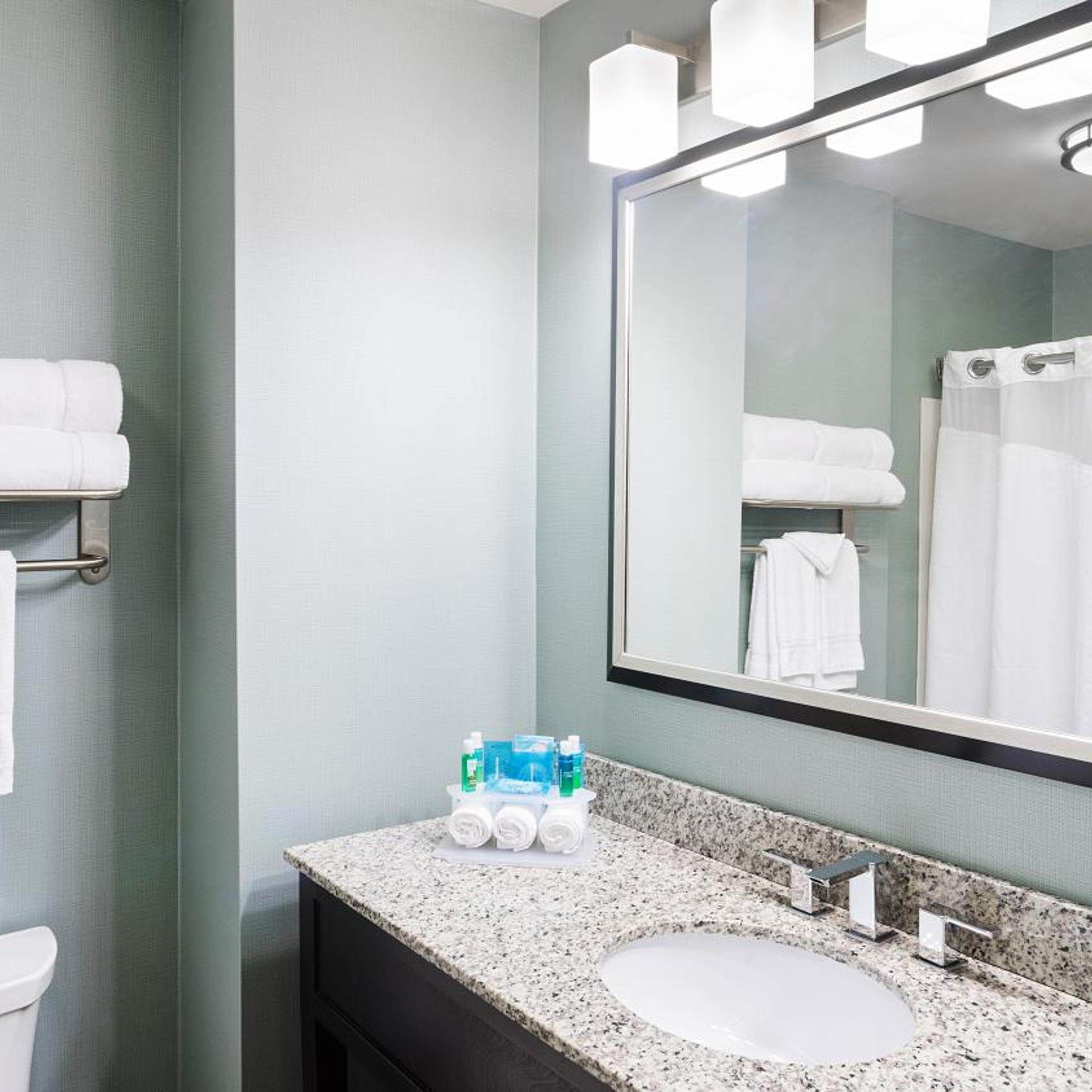 holiday inn express and suites stroudsburg poconos by ihg