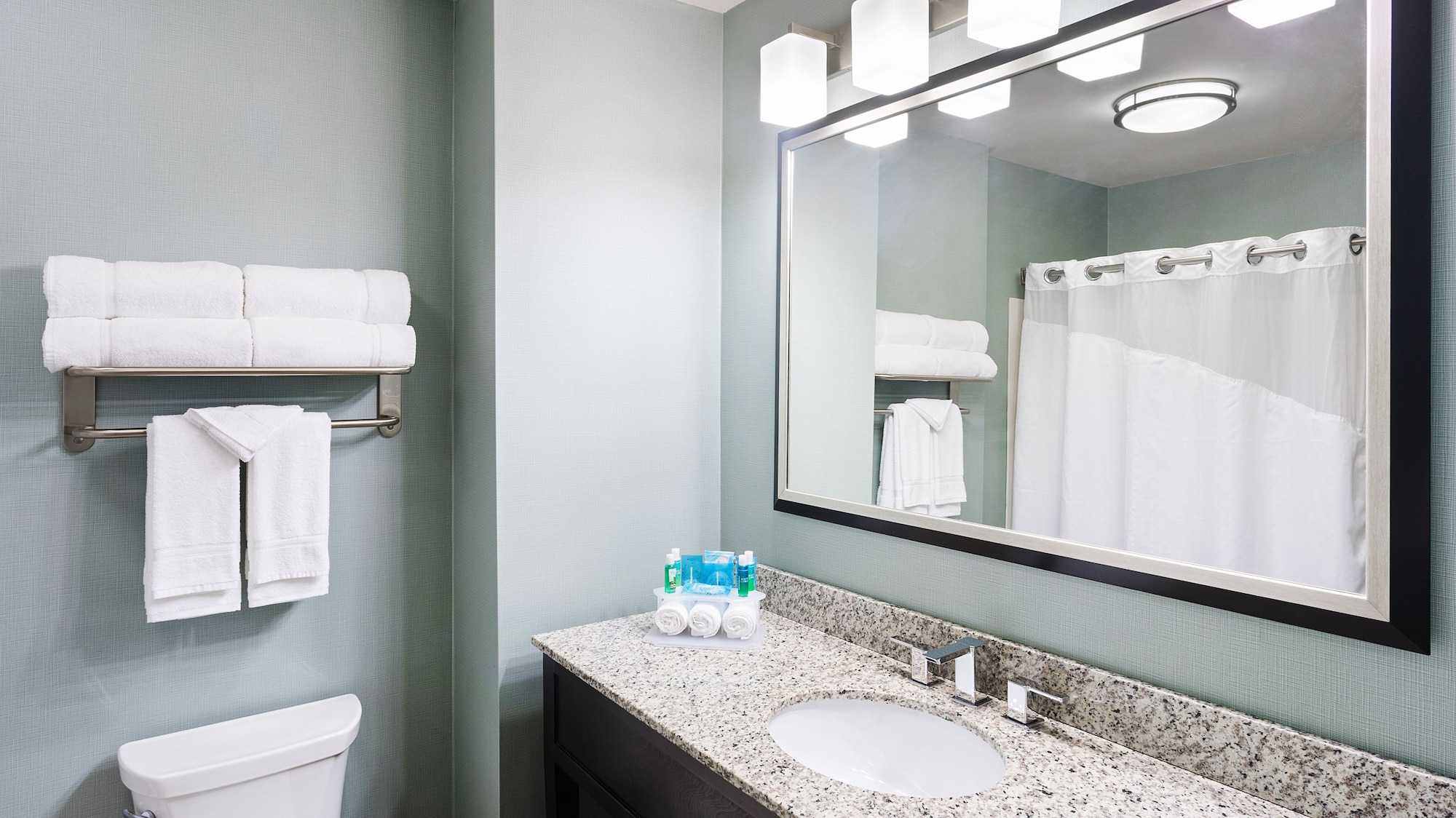 holiday inn express and suites stroudsburg poconos by ihg