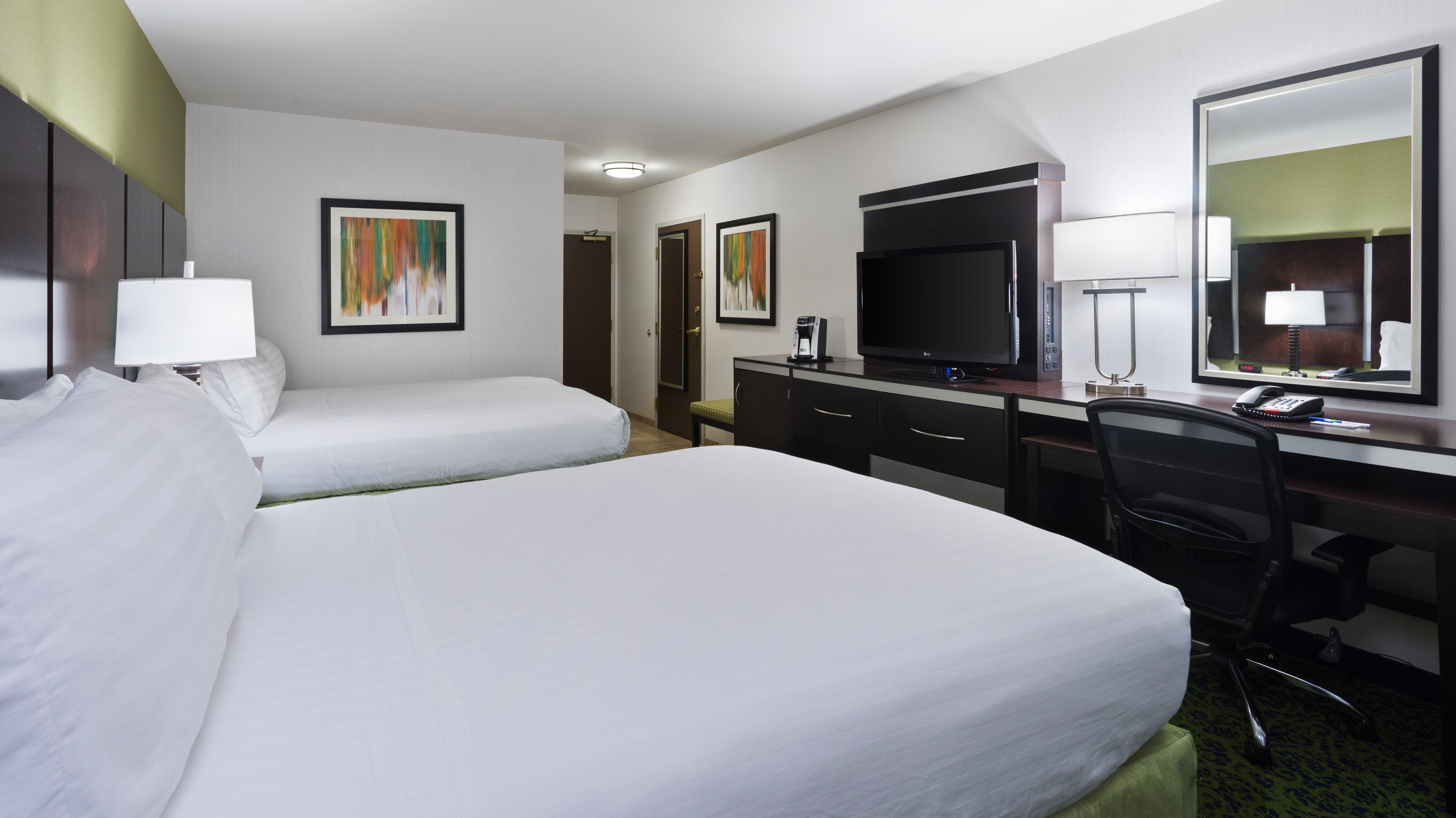 holiday inn express and suites stroudsburg poconos by ihg