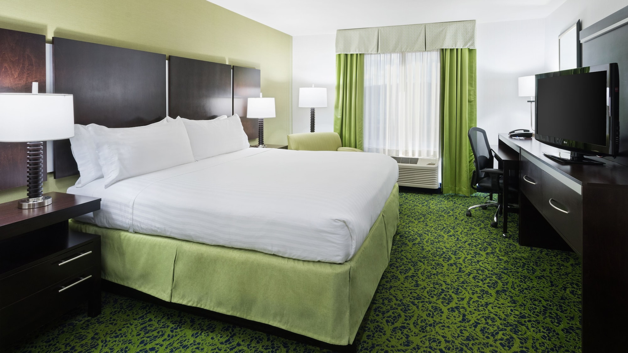 holiday inn express and suites stroudsburg poconos by ihg