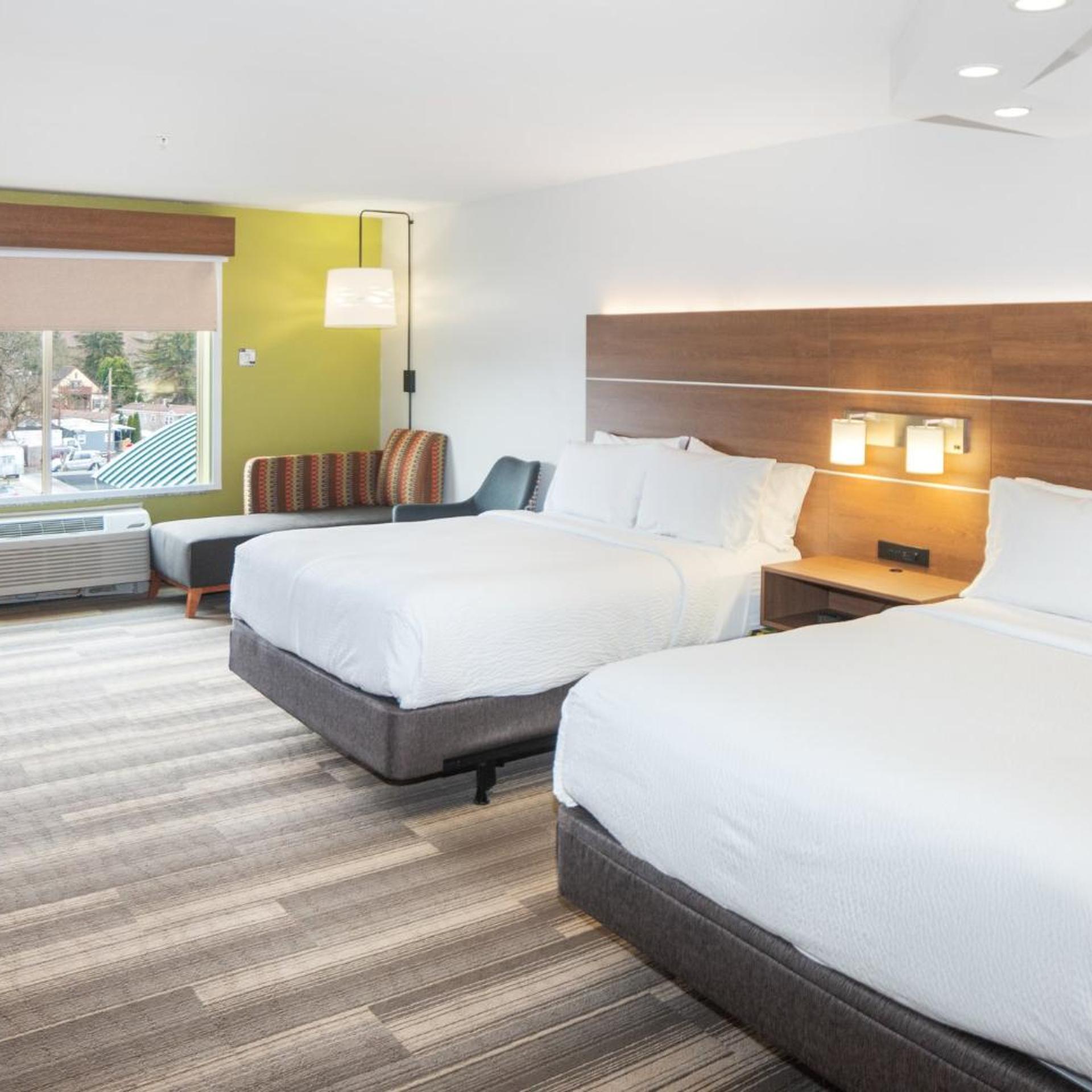 holiday inn express and suites stroudsburg poconos by ihg