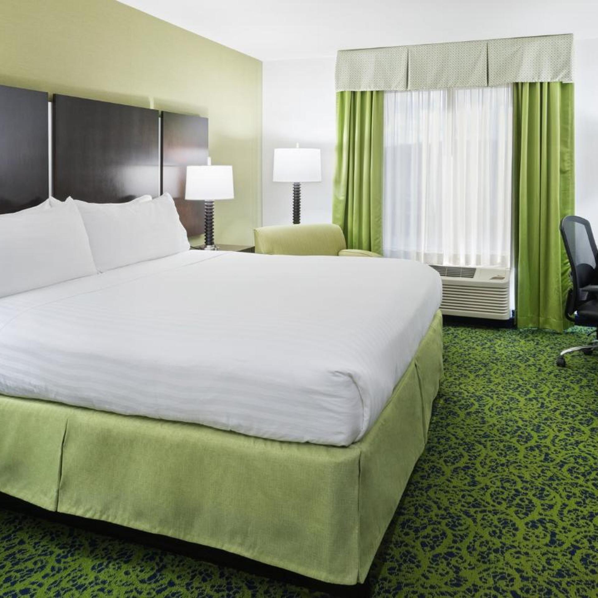 holiday inn express and suites stroudsburg poconos by ihg