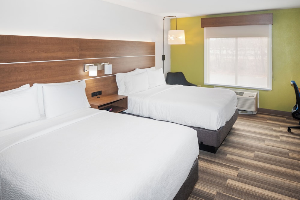 holiday inn express and suites stroudsburg poconos by ihg
