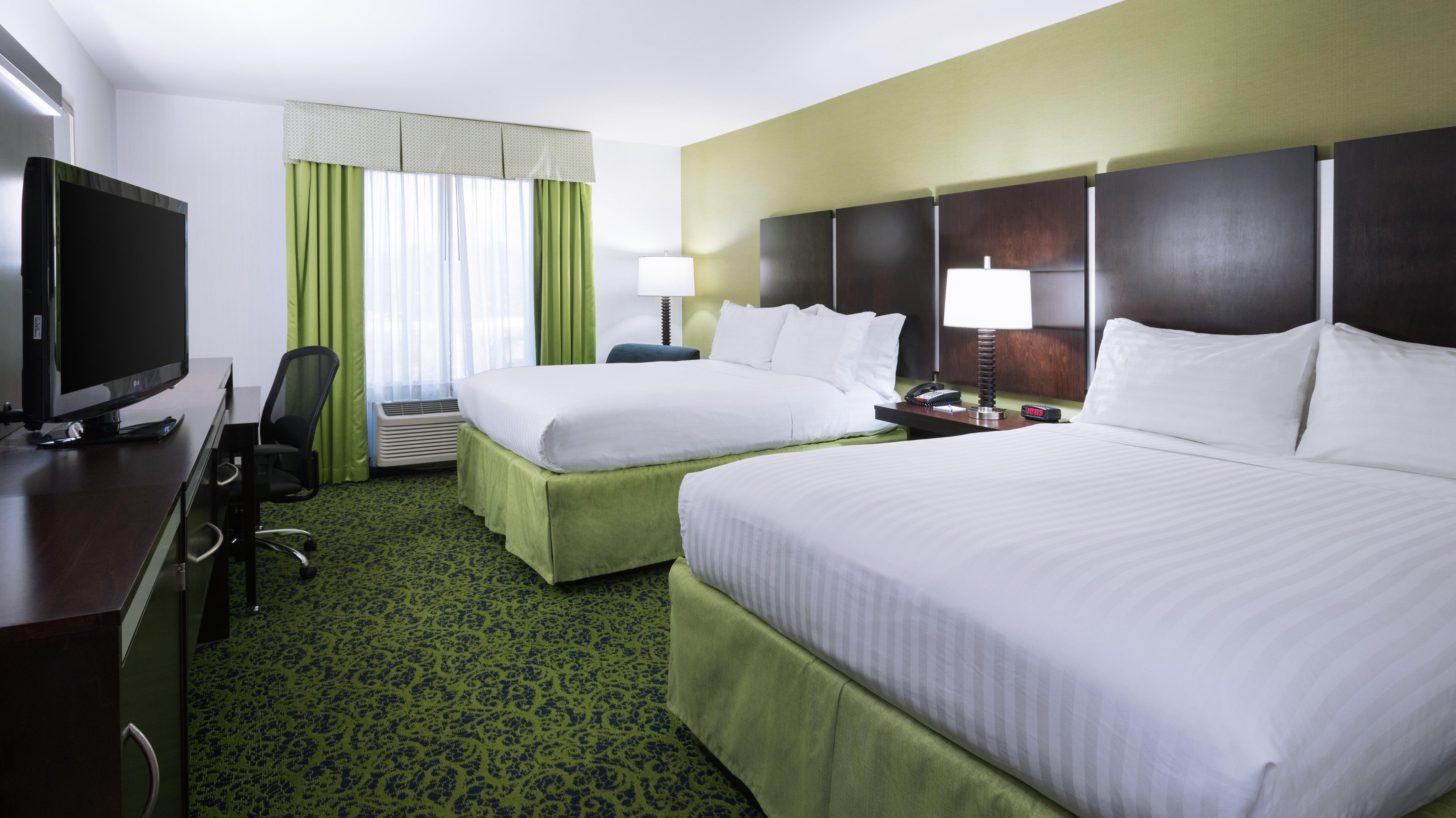 holiday inn express and suites stroudsburg poconos by ihg