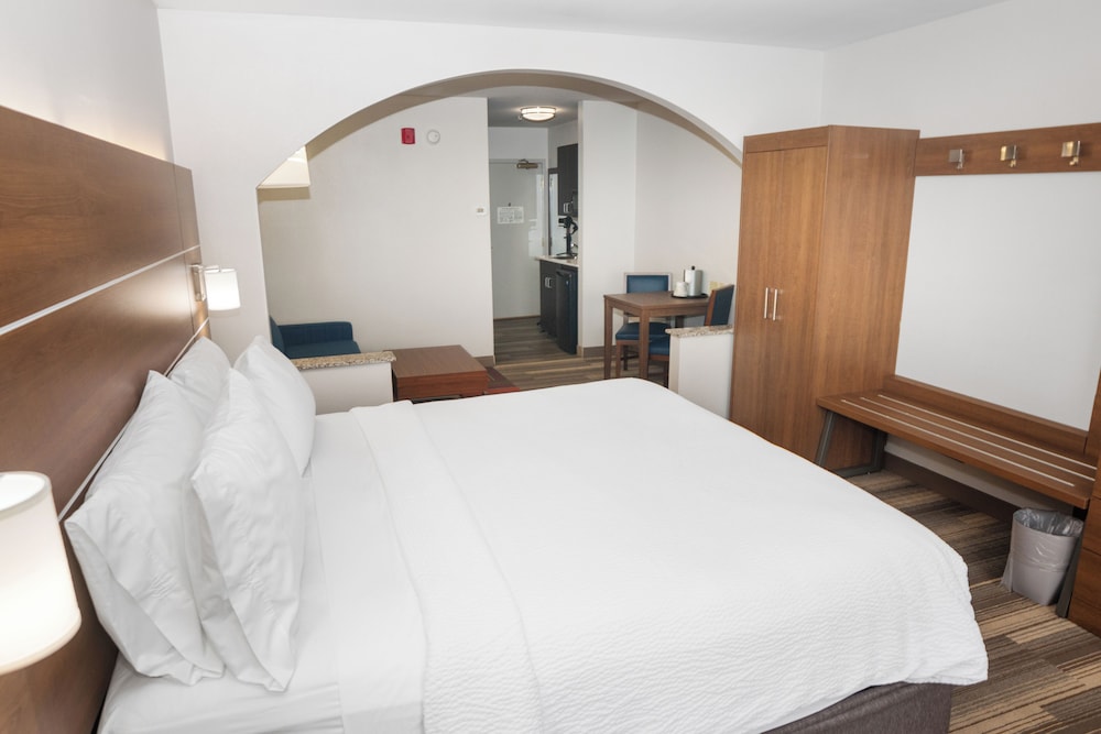 holiday inn express and suites stroudsburg poconos by ihg