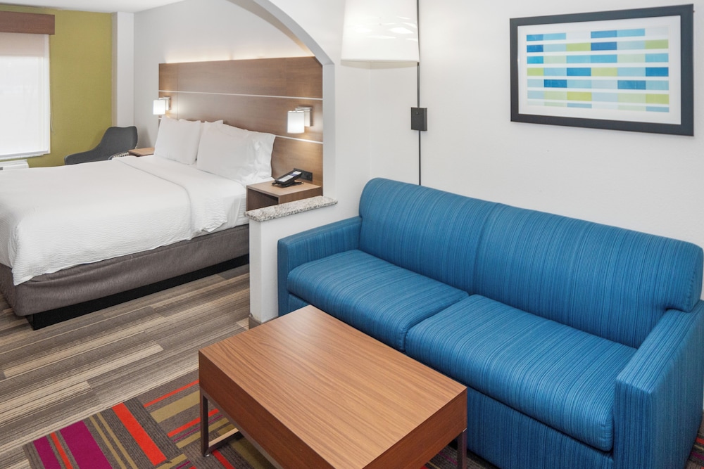 holiday inn express and suites stroudsburg poconos by ihg