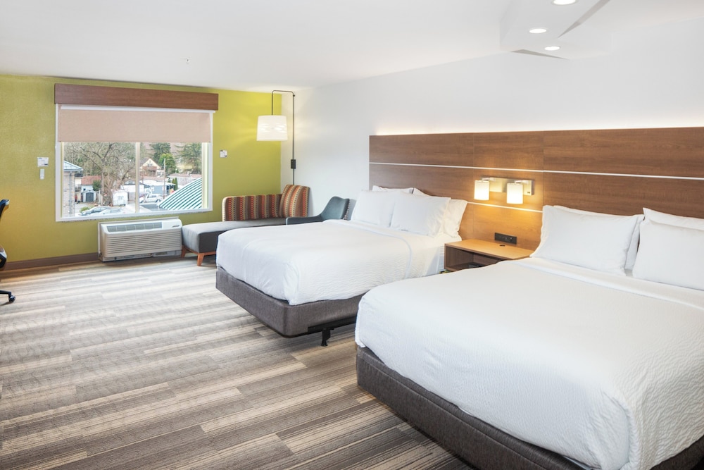holiday inn express and suites stroudsburg poconos by ihg