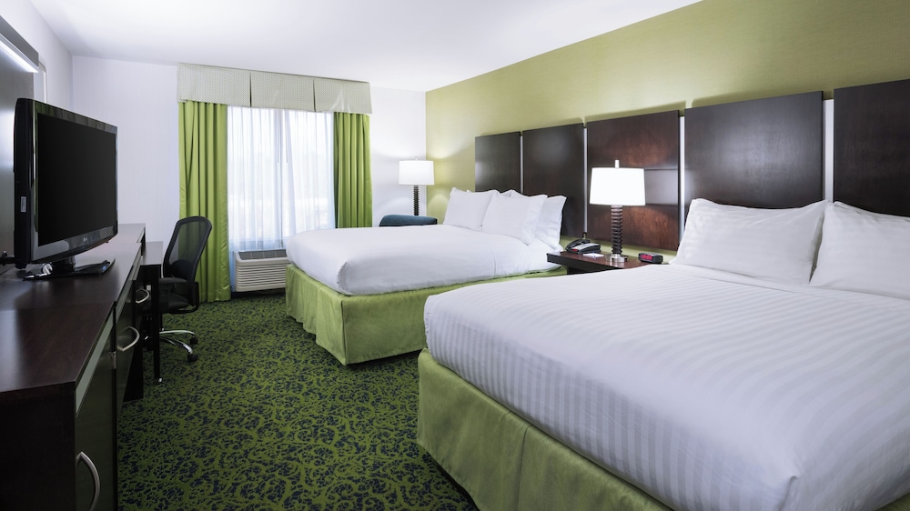 holiday inn express and suites stroudsburg poconos by ihg