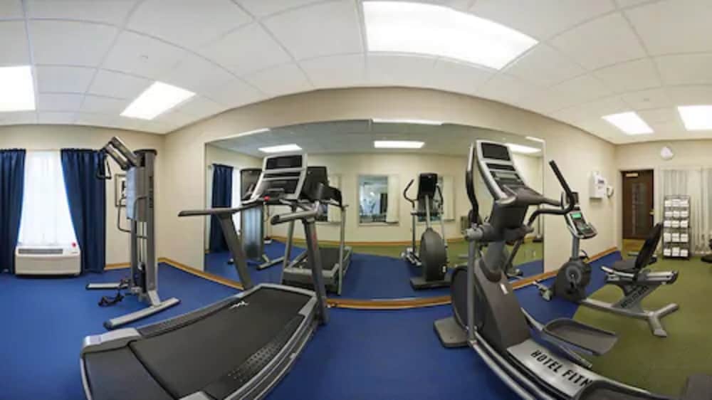 holiday inn express and suites stroudsburg poconos by ihg