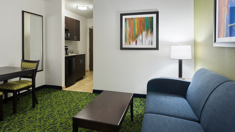 holiday inn express and suites stroudsburg poconos by ihg