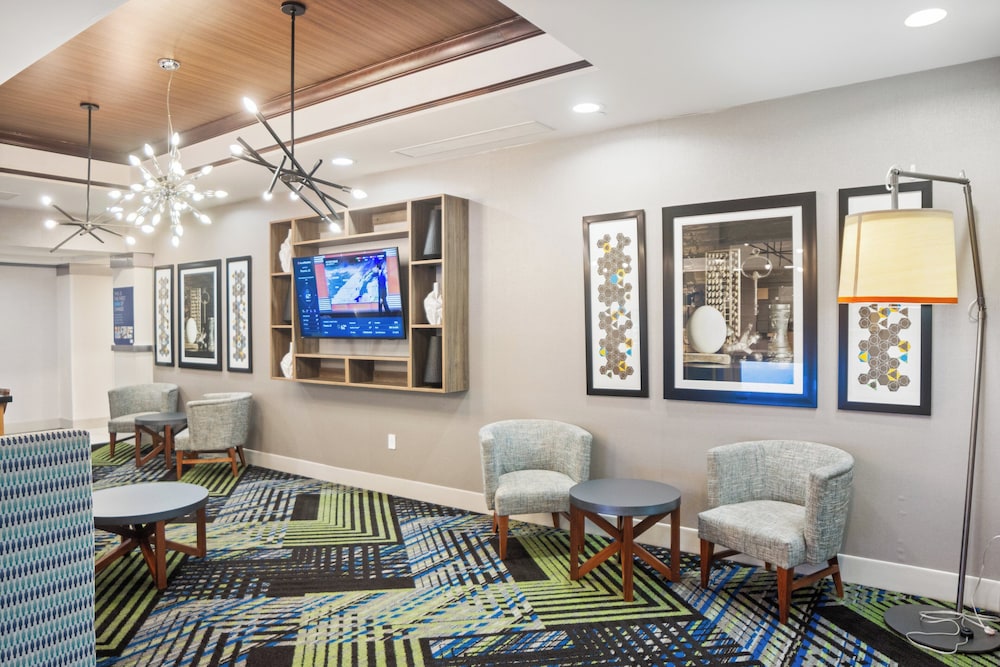 holiday inn express and suites stroudsburg poconos by ihg