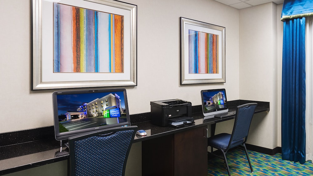 holiday inn express and suites stroudsburg poconos by ihg