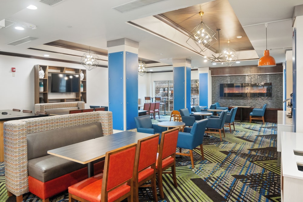 holiday inn express and suites stroudsburg poconos by ihg