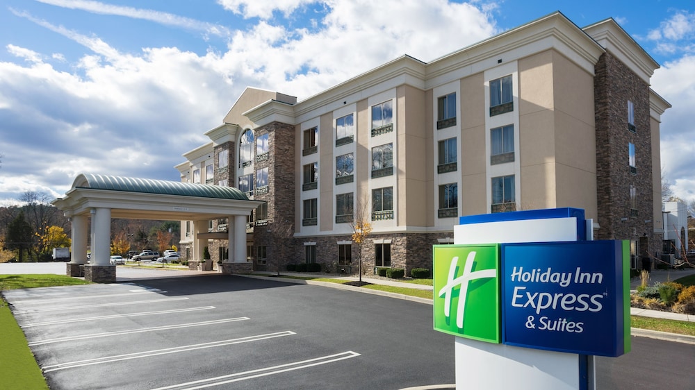 holiday inn express and suites stroudsburg poconos by ihg