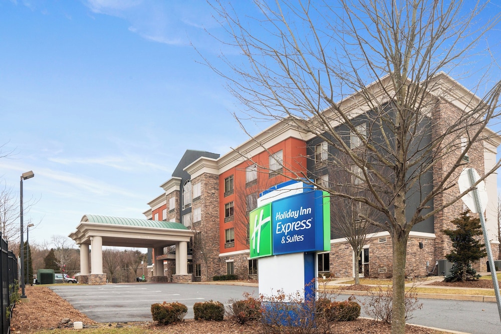 holiday inn express and suites stroudsburg poconos by ihg