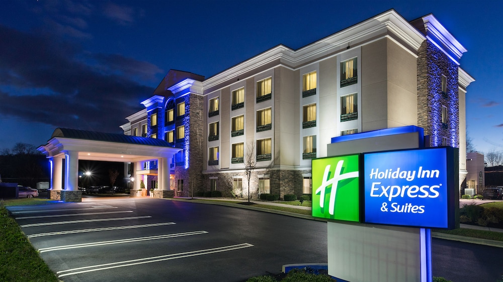 holiday inn express and suites stroudsburg poconos by ihg